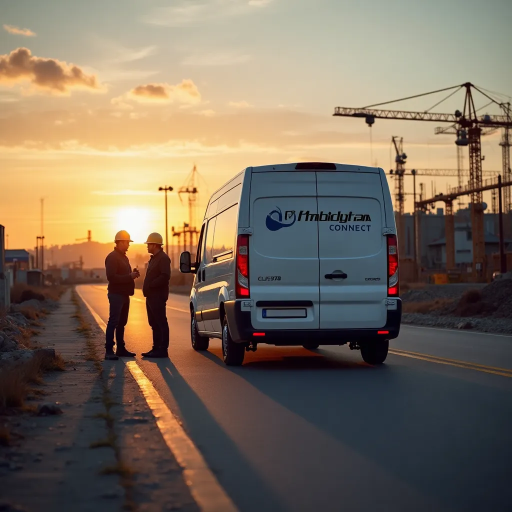 Image: service